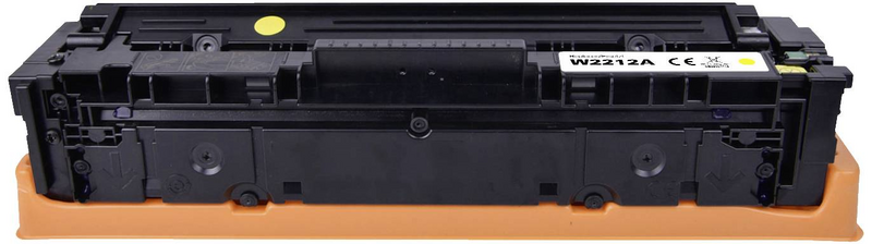 Renkforce Toner Ersetzt Hp 207 A 2211 A Kompatibel Gelb Druckerpatronen Drucker999 B-Ware Renkforce Toner Ersetzt Hp 207 A 2211 A Kompatibel Gelb Druckerpatronen Drucker999 B-Ware von Renkforce