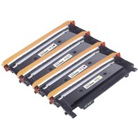 Renkforce Toner Kombi-Pack ersetzt Samsung CLT-P404C, CLT-K404S, CLT-C404S, CLT-M404S, CLT-Y404S Kom von Renkforce