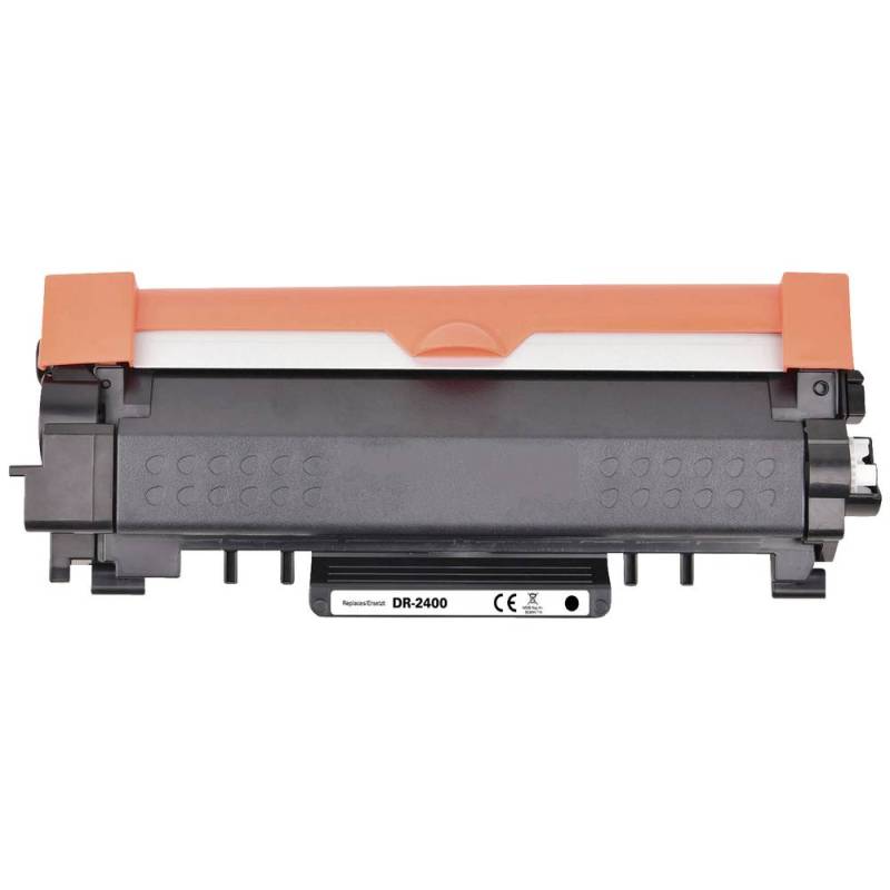 Renkforce Trommel Ersetzt Brother Dr 2400 Kompatibel Schwarz 12000 Seiten Toner B-Ware von Renkforce