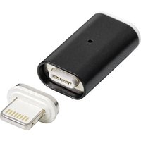 Renkforce Handy, Notebook Adapter [1x USB-C® Buchse - 1x Apple Lightning-Stecker] RF-4746078 magnet von Renkforce