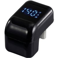 Renkforce USB4® Adapter [1x USB-C® Stecker - 1x USB-C® Buchse] USB4® U-Type Charging Adapter, 8K, 14 von Renkforce