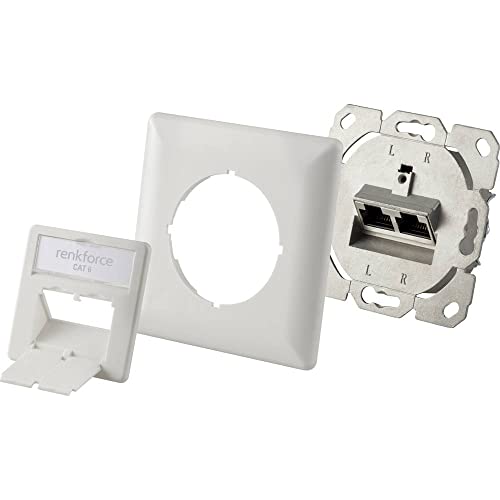 Unbekannt - Konischer Stift für MB DIN1 9s20 K B 8 x 40 (50) von Renkforce