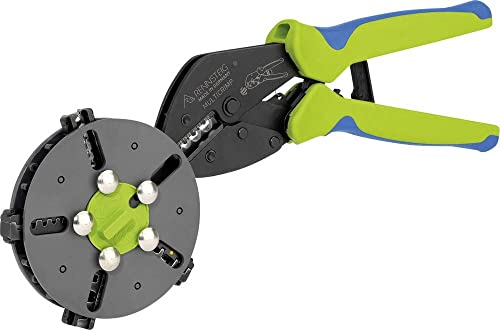 Rennsteig Crimp. MULTICRIMP von Rennsteig