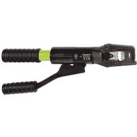 Rennsteig Werkzeuge 630 501 3 Crimpzange CU- und Al-Leiter 10 bis 185mm² von Rennsteig Werkzeuge