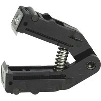 Rennsteig Werkzeuge 707 021 Abisolierzangen-Messer Passend für Marke (Zangen) Rennsteig Werkzeuge 7 Rennsteig Werkzeuge 707 021 Abisolierzangen-Messer Passend für Marke (Zangen) Rennsteig Werkzeuge 7 von Rennsteig Werkzeuge