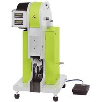 Rennsteig Werkzeuge CM 25 636 084 3 Crimpmaschine Aderendhülsen 0.08 bis 10mm² Rennsteig Werkzeuge CM 25 636 084 3 Crimpmaschine Aderendhülsen 0.08 bis 10mm² von Rennsteig Werkzeuge