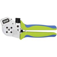 Rennsteig Werkzeuge DigiCrimp 8.75-3 8753 0000 61 Crimpzange Gedrehte Stift- und Buchsenkontakte 0.1 Rennsteig Werkzeuge DigiCrimp 8.75-3 8753 0000 61 Crimpzange Gedrehte Stift- und Buchsenkontakte 0.1 von Rennsteig Werkzeuge