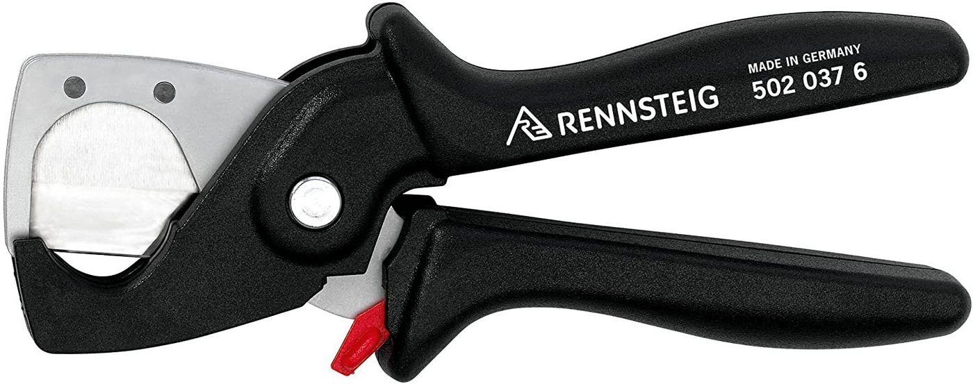 Rennsteig Werkzeuge Kombischere Rennsteig 502 037 6 Kombischere ECO 185mm für Kunststoff-Verbundrohre von Rennsteig Werkzeuge