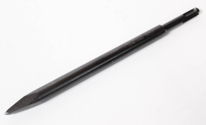 Rennsteig Werkzeuge Meißel-Set RENNSTEIG Meißel-Set 3tlg Meissel Satz SDS-Plus Flachmeißel Spit… Rennsteig Werkzeuge Meißel-Set RENNSTEIG Meißel-Set 3tlg Meissel Satz SDS-Plus Flachmeißel Spit… von Rennsteig Werkzeuge
