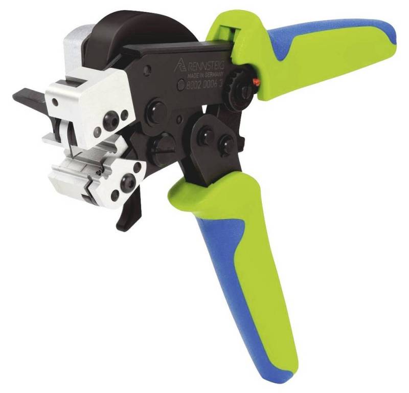 Rennsteig Werkzeuge Montagezange Schneidzange POF Duplex mit Abisohilfe 8002 0006 3 Rennsteig Werkzeuge Montagezange Schneidzange POF Duplex mit Abisohilfe 8002 0006 3 von Rennsteig Werkzeuge