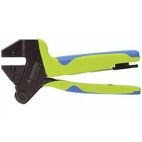 Rennsteig Werkzeuge PEW12.32 624 032 3 Crimpzange Unisolierte Kabelverbinder 0.5 bis 10mm² von Rennsteig Werkzeuge