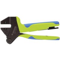Rennsteig Werkzeuge PEW12.817 624 817 3 1 Crimpzange Solar-Steckverbinder 1.5 bis 6mm² Rennsteig Werkzeuge PEW12.817 624 817 3 1 Crimpzange Solar-Steckverbinder 1.5 bis 6mm² von Rennsteig Werkzeuge