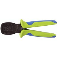 Rennsteig Werkzeuge PEW6.001 616 001 3 1 Crimpzange D-Sub-Stecker 0.14 bis 0.35mm² Rennsteig Werkzeuge PEW6.001 616 001 3 1 Crimpzange D-Sub-Stecker 0.14 bis 0.35mm² von Rennsteig Werkzeuge