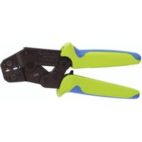 Rennsteig Werkzeuge PEW8.62 618 062 3 Crimpzange Isolierte Kabelschuhe, Kabelverbinder 0.5 bis 2.5mm von Rennsteig Werkzeuge