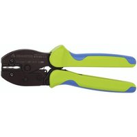 Rennsteig Werkzeuge PEW9.60-3 619 060-3 3 Crimpzange Schrumpfschlauchverbinder 0.5 bis 6mm² von Rennsteig Werkzeuge