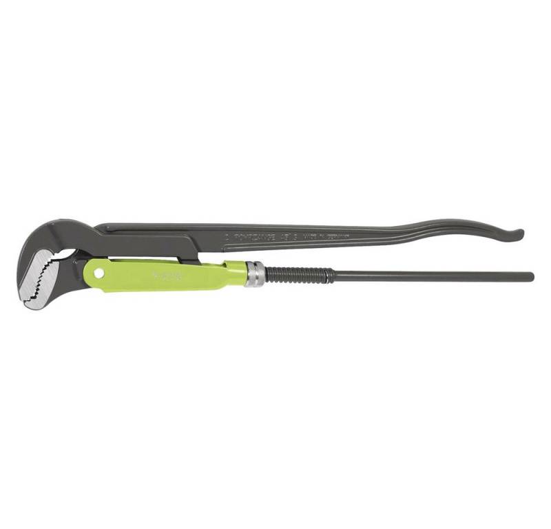 Rennsteig Werkzeuge Rohrzange Rennsteig Werkzeuge 131 020 2 Eckrohrzange 45° 2" von Rennsteig Werkzeuge