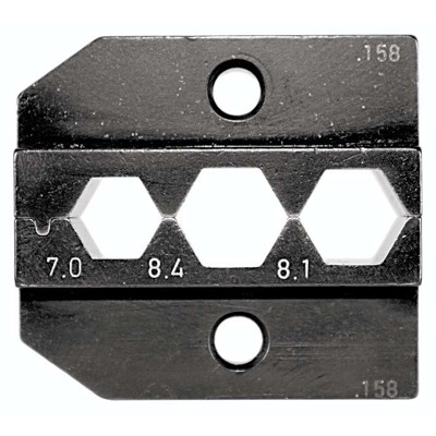 Crimpeinsatz 12.158 Crimpeinsatz 12.158 von Rennsteig