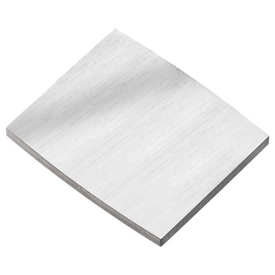 Ersatzplatte HM-Flachschaber 330x30x5mm von Rennsteig