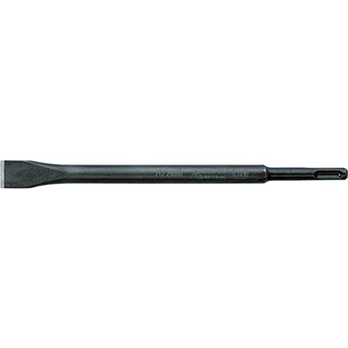 Knipex 9R 212 25000 Flachmeißel SDS-plus 250mm, 250 von Rennsteig