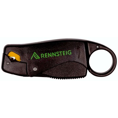 Koaxial-Kabelentmantler - RG 6 / 58 / 59 von Rennsteig