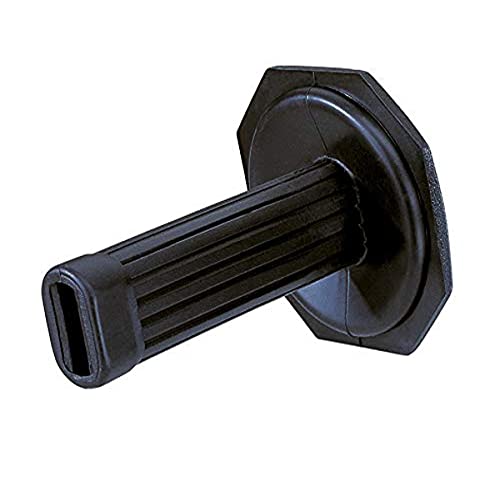 Rennsteig Universal Handschutz (für Flachprofile 20x12 bis 23x13 und 8-Kant Material 16-18 mm, Länge 110 mm) 395 110 von Rennsteig