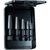 Rennsteig Schrauben-Ausdreher-Satz 5-teilig in Textiltasche mit Doppelschneide 5 Rennsteig Schrauben-Ausdreher-Satz 5-teilig in Textiltasche mit Doppelschneide 5 von Rennsteig