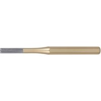 Rennsteig Splintentreiber Normalqualität lackiert 8 mm Rennsteig Splintentreiber Normalqualität lackiert 8 mm von Rennsteig