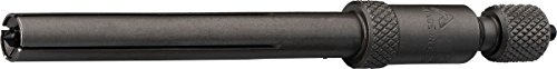 Rennsteig Zentrierkörner (Zentrierspitzen), verstellbar, 8 -11mm – Spezialwerkzeugstahl poliert, nachschleifbar - 430141 von Rennsteig
