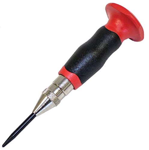 Rennsteig rn430230 Automatische verstellbar Center Punch Rennsteig rn430230 Automatische verstellbar Center Punch von Rennsteig