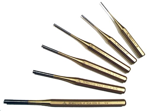 Rennsteig Splintentreiber 6-teilig RNPS6 Rennsteig Splintentreiber 6-teilig RNPS6 von Rennsteig