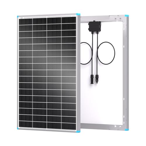 Renogy 16BB N-Typ 175 Watt 12V Solarmodul 25% Hoch-Effizienz, PV Modul Ladegerät für RV Marine Rooftop Farm Batterie und andere Off-Grid Anwendungen Renogy 16BB N-Typ 175 Watt 12V Solarmodul 25% Hoch-Effizienz, PV Modul Ladegerät für RV Marine Rooftop Farm Batterie und andere Off-Grid Anwendungen von Renogy