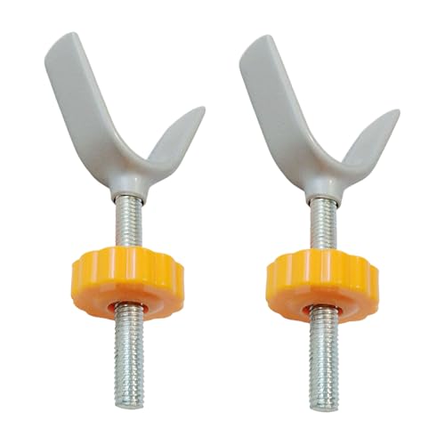 Renopfect Babygitter Treppengeländer-Adapter | Babygitter Adapter | Schutzvorrichtung Y-Bolzen Set 2 Verlängerung Für Haus Hund Katze Baby Kleinkind Kind Renopfect Babygitter Treppengeländer-Adapter | Babygitter Adapter | Schutzvorrichtung Y-Bolzen Set 2 Verlängerung Für Haus Hund Katze Baby Kleinkind Kind von Renopfect