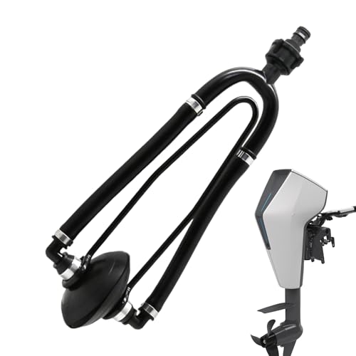 Renopfect Bootsmotorabdeckung – Schiffsmotorabdeckung | Kühlpflege für den Marine-Einsatz von Renopfect