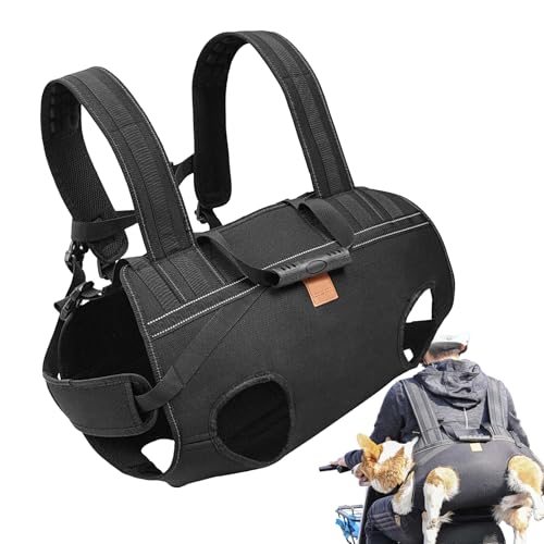 Renopfect Hundemobilitätsgeschirr | Beinunterstützung Für Hunde | Atmungsaktive Verstellbare Tragehilfe Für Senioren Mobilität Unterstützung Beim Gehen Und Outdoor Aktivitäten Renopfect Hundemobilitätsgeschirr | Beinunterstützung Für Hunde | Atmungsaktive Verstellbare Tragehilfe Für Senioren Mobilität Unterstützung Beim Gehen Und Outdoor Aktivitäten von Renopfect