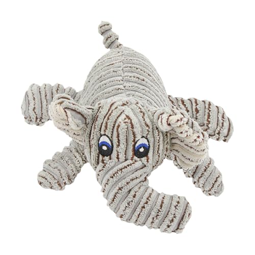 Renopfect Hundespielzeug Plüsch,Welpen Hund Ausstopf Spielzeuge | Niedliches Tier Zahmspiel Haustier Interaktives Spiel,Für Innen Außen Garten Wohnzimmer Garage Hof Renopfect Hundespielzeug Plüsch,Welpen Hund Ausstopf Spielzeuge | Niedliches Tier Zahmspiel Haustier Interaktives Spiel,Für Innen Außen Garten Wohnzimmer Garage Hof von Renopfect