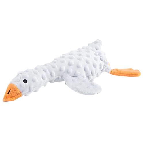 Renopfect Plüschtier für Hunde, Quietschspielzeug, Anreicherung mit knusprigem Rauschen, zum Verstecken von Auszeichnungen, interaktives Kognitionstraining, Reinigung Renopfect Plüschtier für Hunde, Quietschspielzeug, Anreicherung mit knusprigem Rauschen, zum Verstecken von Auszeichnungen, interaktives Kognitionstraining, Reinigung von Renopfect