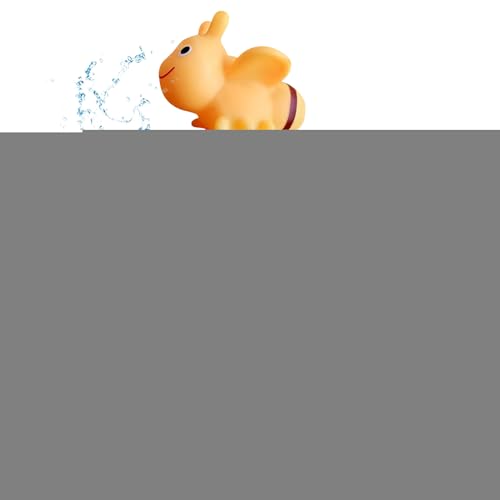 Renopfect Poolthermometer - Karikatur Schwimmende Badezubehör Temperaturmesser,Zuverlässiges Temperatur Zubehör Für Sicherheit Beim Baden Kleinkind Schwimmen von Renopfect