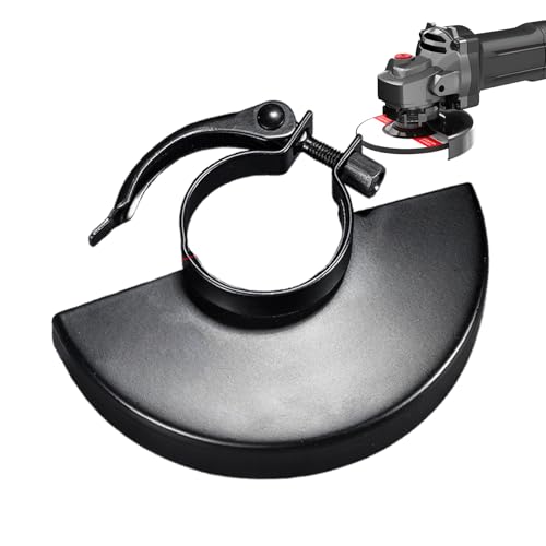 Renopfect Schutz für Schleifmaschine, Abdeckung für Schleifmaschine, robuster Staubschutz für industrielle Werkstatt, Metallurgie, Metallbearbeitung, Garage, Haus Renopfect Schutz für Schleifmaschine, Abdeckung für Schleifmaschine, robuster Staubschutz für industrielle Werkstatt, Metallurgie, Metallbearbeitung, Garage, Haus von Renopfect