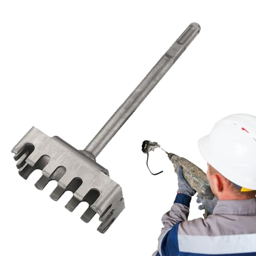 Renopfect Steckdosenlochschneider,Steckdosen Ausschneidewerkzeug | Verteilerdosen Säge Für Ziegel Holz Stein Renopfect Steckdosenlochschneider,Steckdosen Ausschneidewerkzeug | Verteilerdosen Säge Für Ziegel Holz Stein von Renopfect