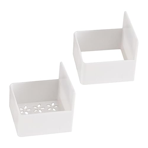 Renopfect Wandmontage Küchenfolien Organizer Rack, Klebender Schranktür Organizer Für Küchenfolien, Hairstyling Klebend Ohne Bohren Für Lockenstab Wachspapier Alufolie Renopfect Wandmontage Küchenfolien Organizer Rack, Klebender Schranktür Organizer Für Küchenfolien, Hairstyling Klebend Ohne Bohren Für Lockenstab Wachspapier Alufolie von Renopfect