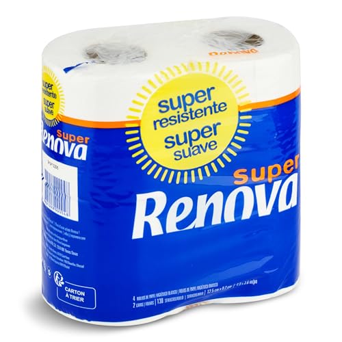 Renova Hygiene. von Renova