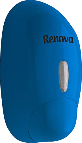 Seifenspender Blau von Renova