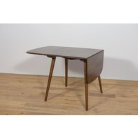 Ausziehbarer Tisch, Entwurf Lucian Ercolani, Ercol, Großbritannien, 1960Er Jahre von RenovatorPoland