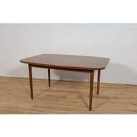 Ausziehbarer Tisch, G-Plan, Großbritannien, 1960Er Jahre von RenovatorPoland