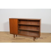 Bücherregal, Mcintosh, Großbritannien, 1960Er Jahre Bücherregal, Mcintosh, Großbritannien, 1960Er Jahre von RenovatorPoland