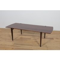 Couchtisch Aus Palisander, Entworfen Von David Rosén, Nordiska Kompaniet, Schweden, 1960Er Jahre von RenovatorPoland