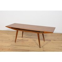 Couchtisch Modell 100, Omann Jun, Dänemark, 1950Er Jahre von RenovatorPoland