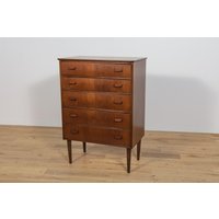 Kommode, Dänemark, 1960Er Jahre von RenovatorPoland
