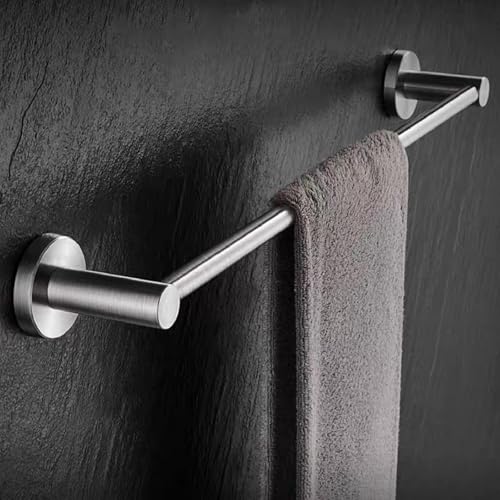 Punch-Holes Handtuchhalter – Stilvoll & Praktisch für Ihr Badezimmer Punch-Holes Handtuchhalter – Stilvoll & Praktisch für Ihr Badezimmer von Rentatol