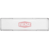 Renz Metallwaren. Tasterabdeckung 97-9-82051 von Renz Metallwaren.